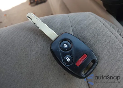 2010 Honda Civic Lx z USA, uszkodzony, nr VIN 2HGFA1F5XAH527770